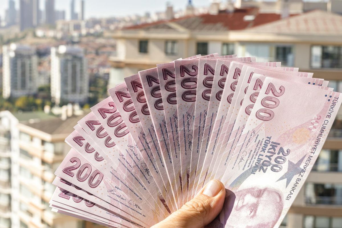 2026 Emlak Vergisi İçin Son Gün: Ödemeyene Yüzde 3,5 Gecikme Faizi