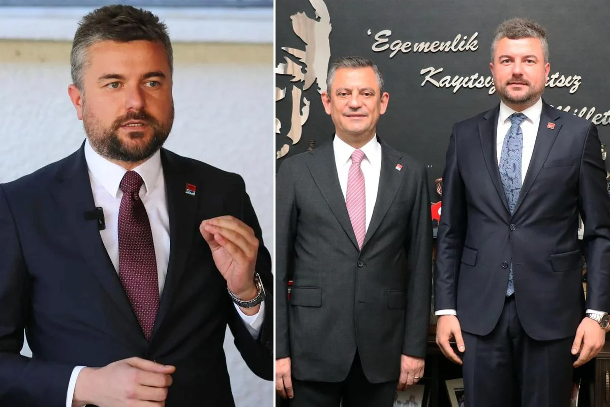 İzmir’de Buca Belediyesi’ne Operasyon: Başkan Dahil Çok Sayıda Gözaltı