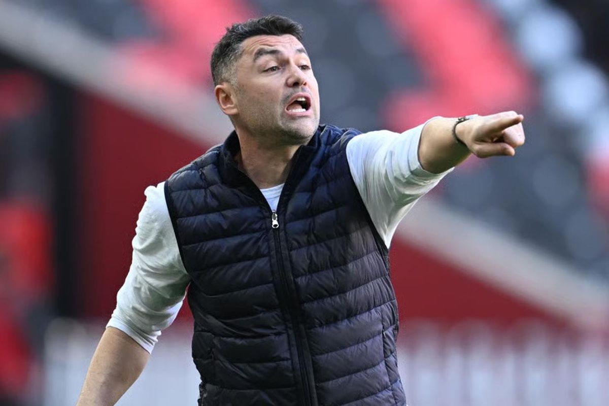 Burak Yılmaz İçin Fransa İddiası: Lille Yeniden Devrede Mi?