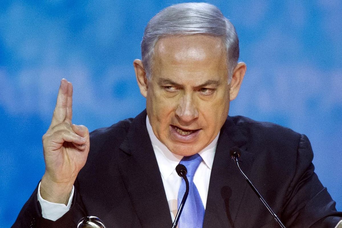 Netanyahu’dan Beyrut Talimatı: İsrail Lübnan’daki Operasyonları Genişletti
