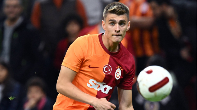Galatasaray’da Sol Bek Kararı Sonrası Kazımcan Karataş Yol Ayrımında