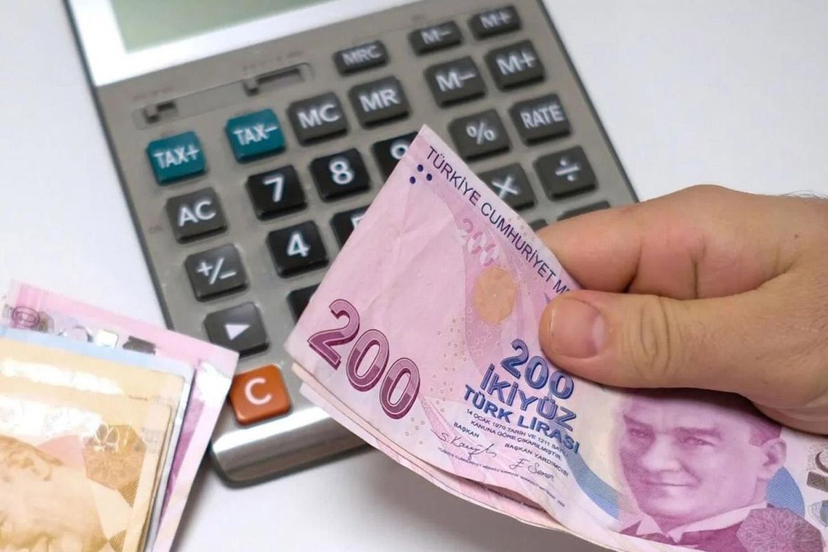 Temmuz Zammında Kritik Tablo: SSK ve Bağ-Kur’a %18,58 İhtimali, Memur Emeklisine Soğuk Duş