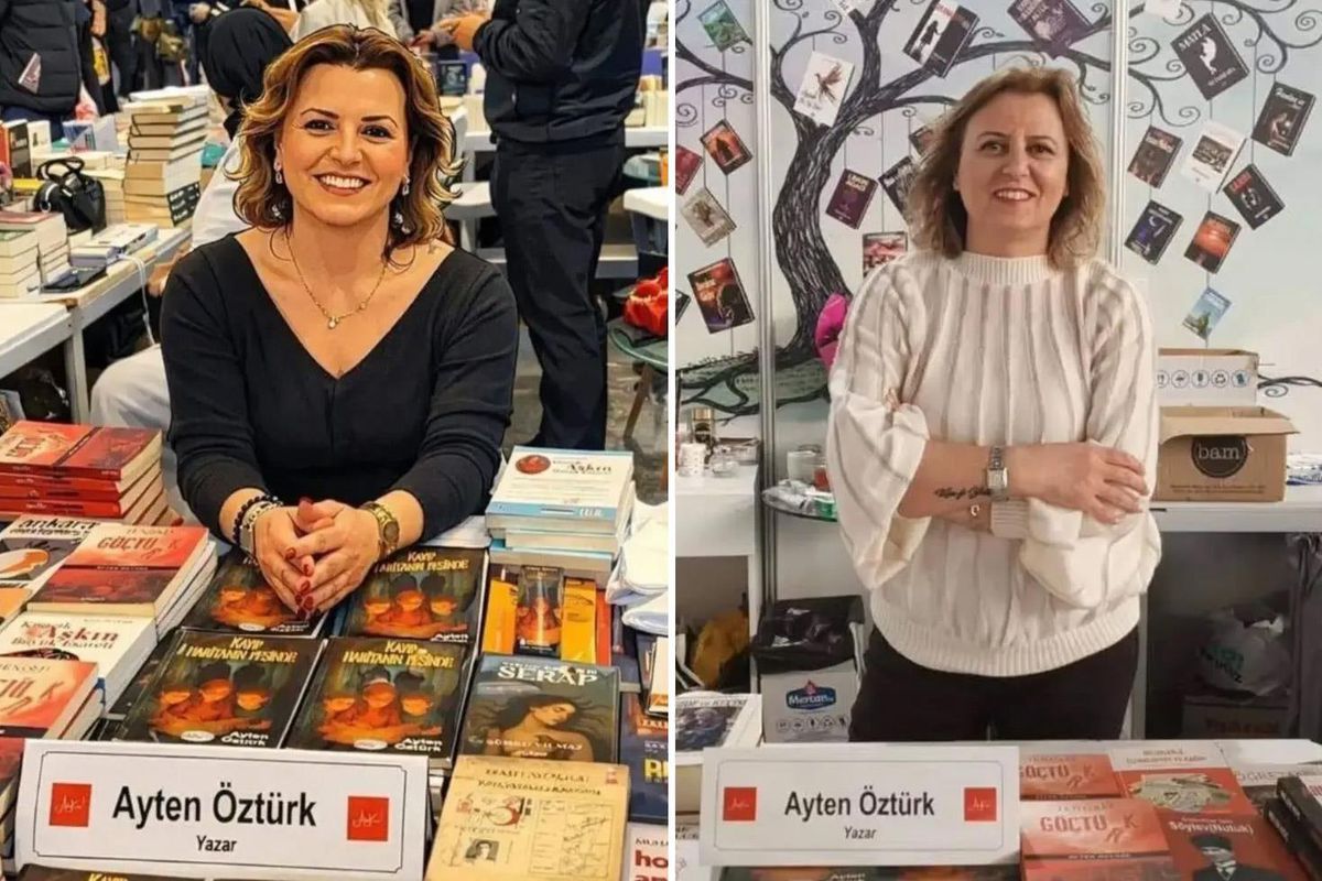 Kırklareli’nde Yazar Ayten Öztürk Cinayetinde Kan Donduran İfade: “Kafamda Sesler Dönüyordu”