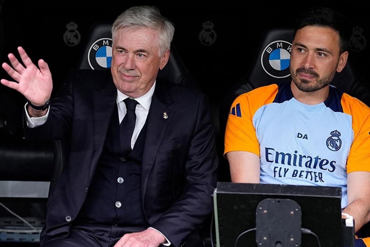 Lille’in Yeni Teknik Direktörü Kim Oldu, Davide Ancelotti Kaç Yıllık Sözleşme İmzaladı?