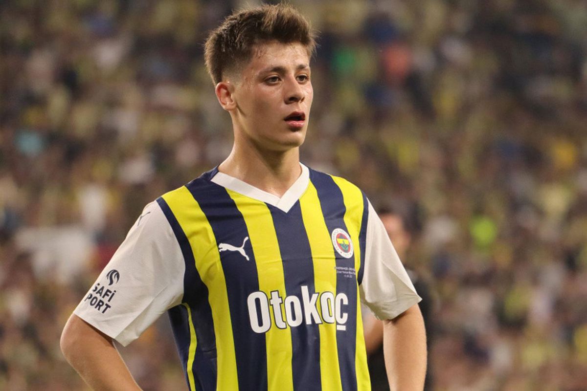 Arda Güler Fenerbahçe’ye Geri Mi Dönüyor? Kiralık Transfer İddiası