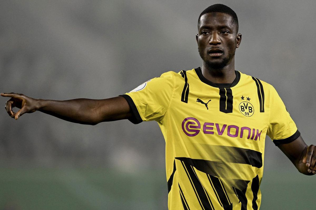 Fenerbahçe’nin Serhou Guirassy İddialarına Borussia Dortmund’dan Yanıt: “Resmî Teklif Yok”