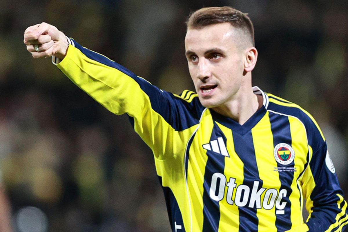 Porto’dan Kerem Aktürkoğlu Bombası! Farioli Israrcı