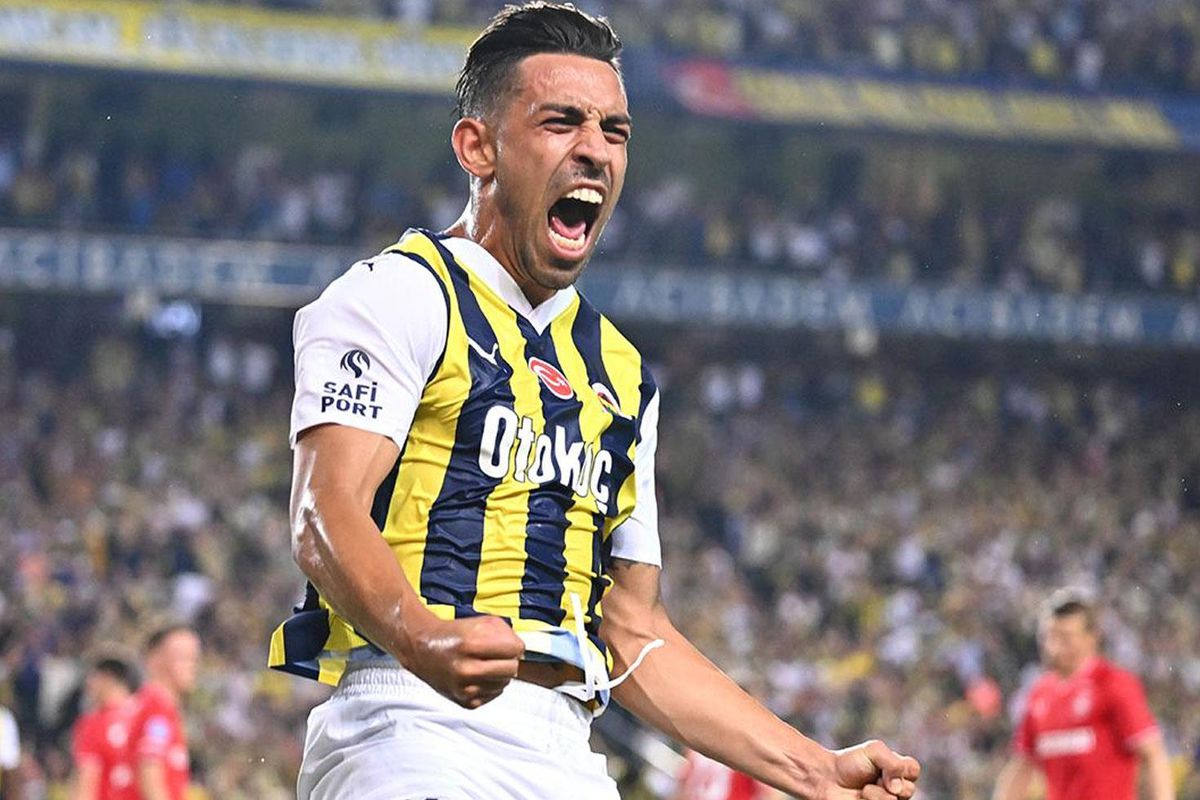 İrfan Can Kahveci Fenerbahçe’ye Geri Dönüyor! Başkan Adaylarından Ortak Karar