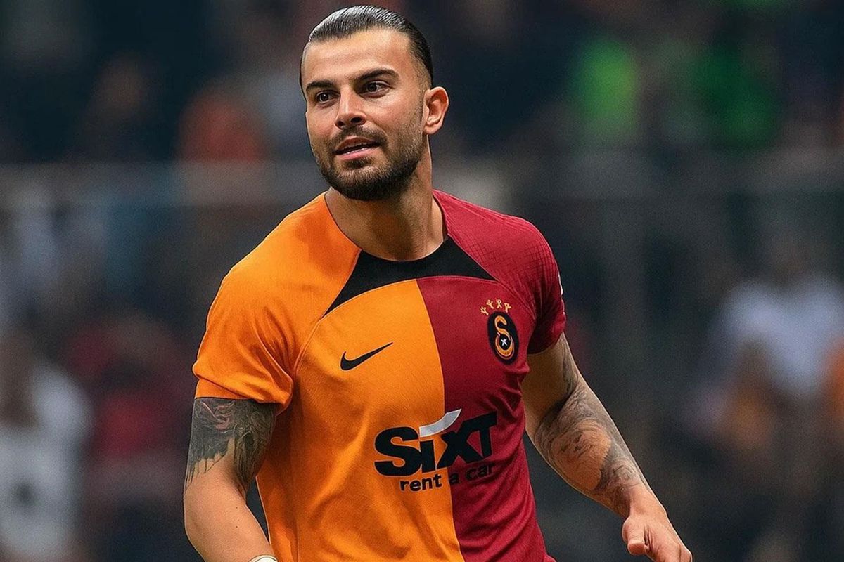 Galatasaray’dan Abdülkerim Bardakcı Kararı! Yeni Sözleşme İçin Masaya Oturuluyor