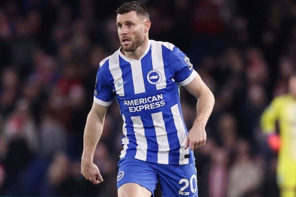 James Milner Futbolu Bıraktı! Premier Lig’in Rekortmeni Sahalara Veda Etti