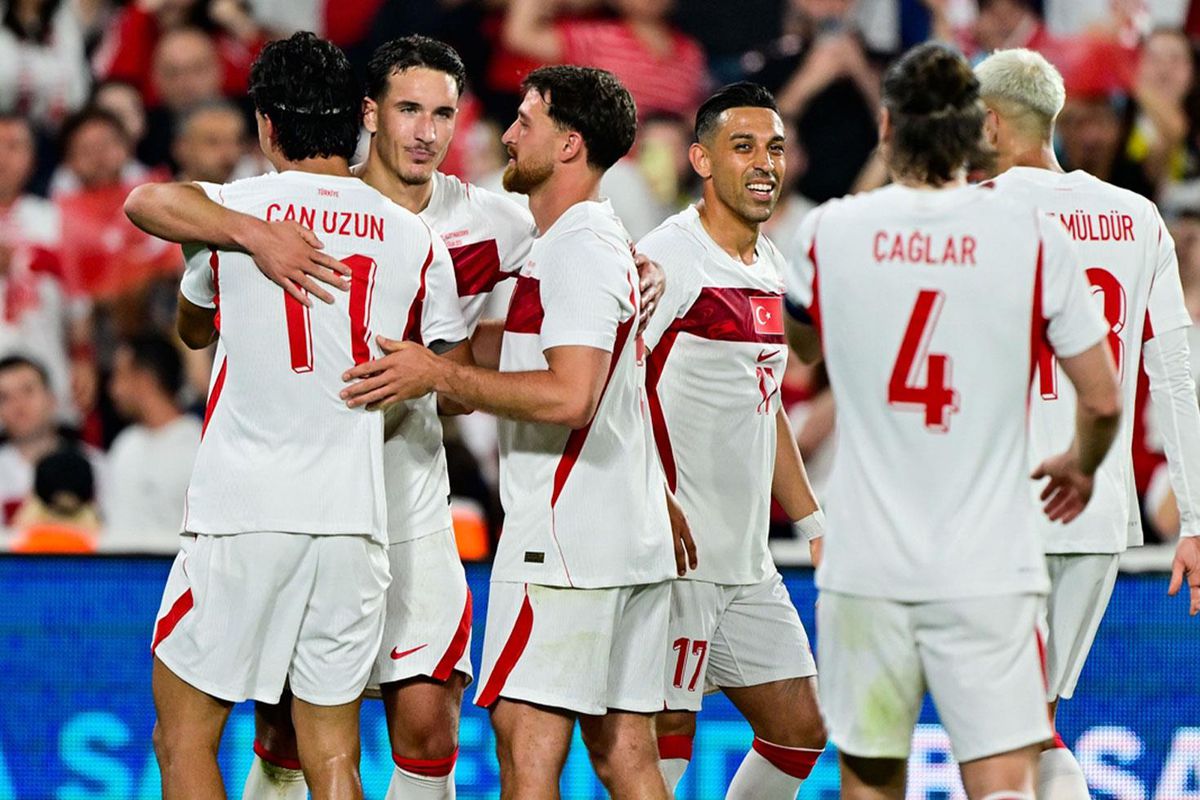 Eren Elmalı İçin Beklenen Haber Geldi! TFF Sağlık Durumunu Açıkladı