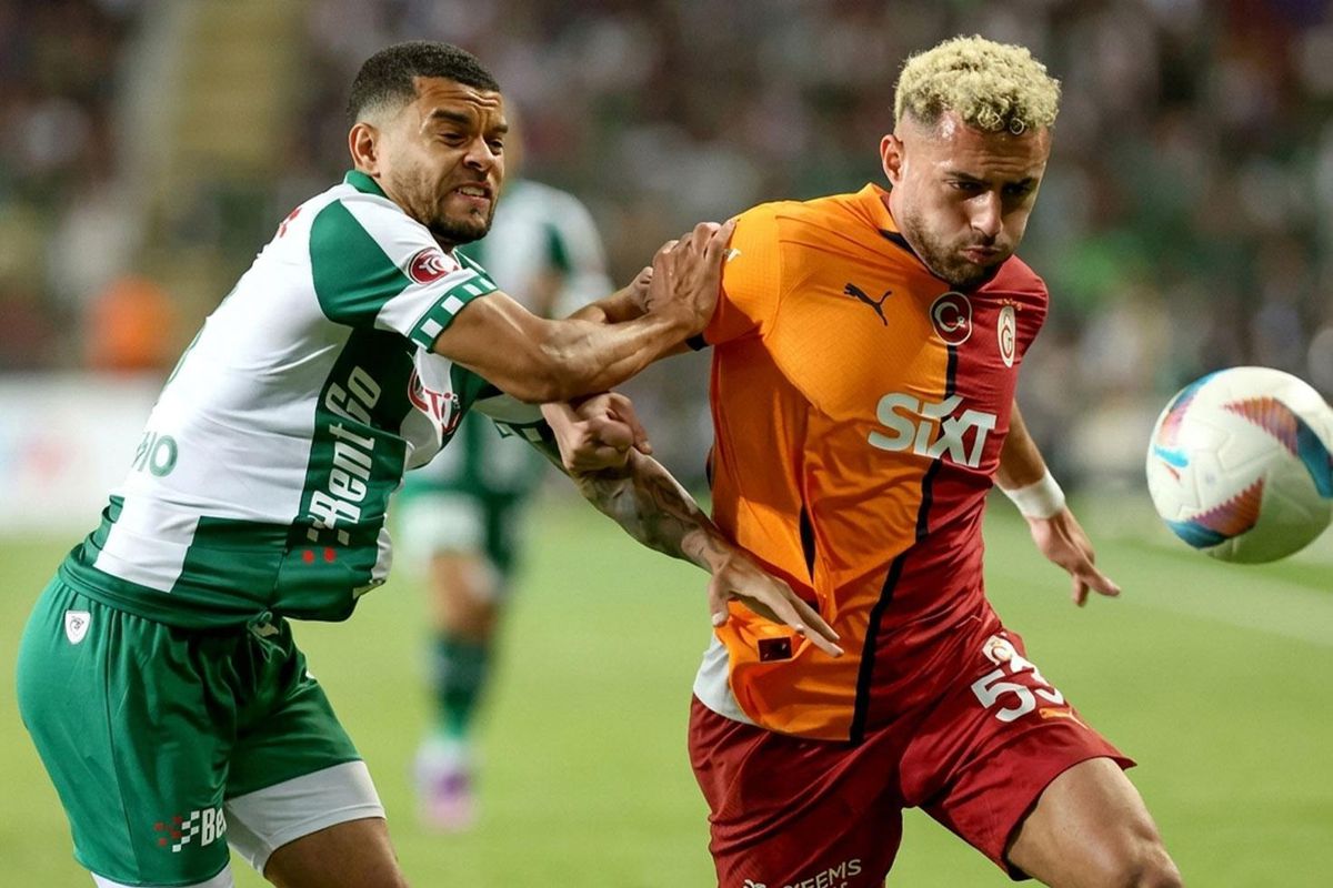Konyaspor’da Krizle Ayrılmıştı! Pedrinho’nun Yeni Takımı Herkesi Şaşırttı