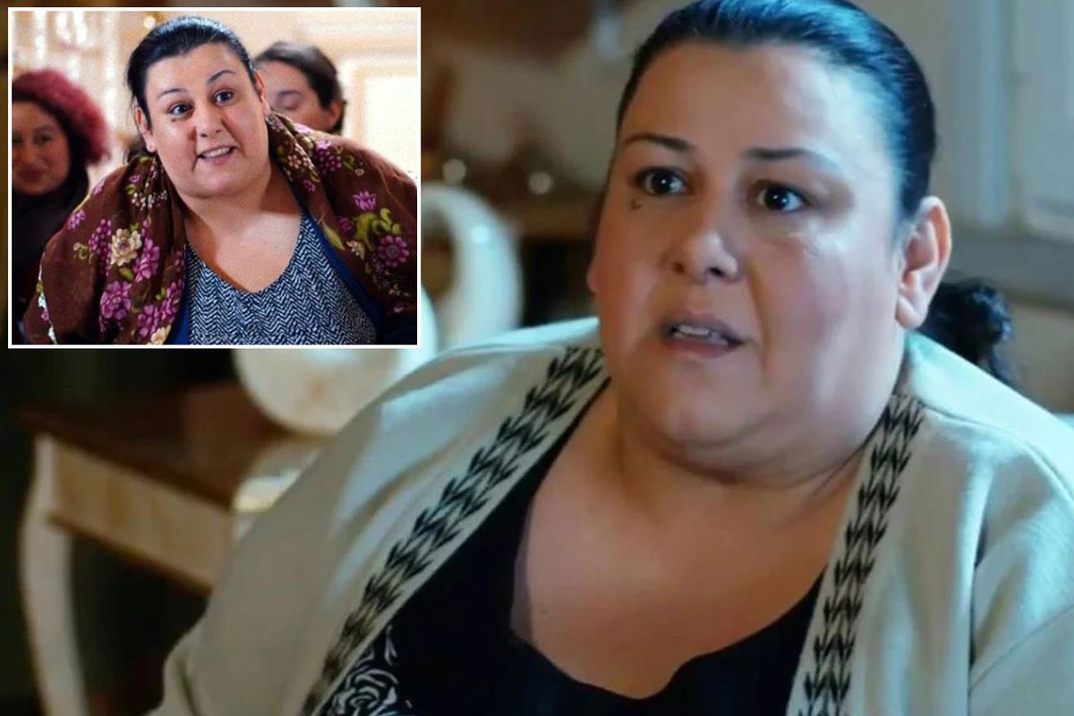 72 Kilo Veren Esin Gündoğdu’yu Görenler Gözlerine İnanamadı