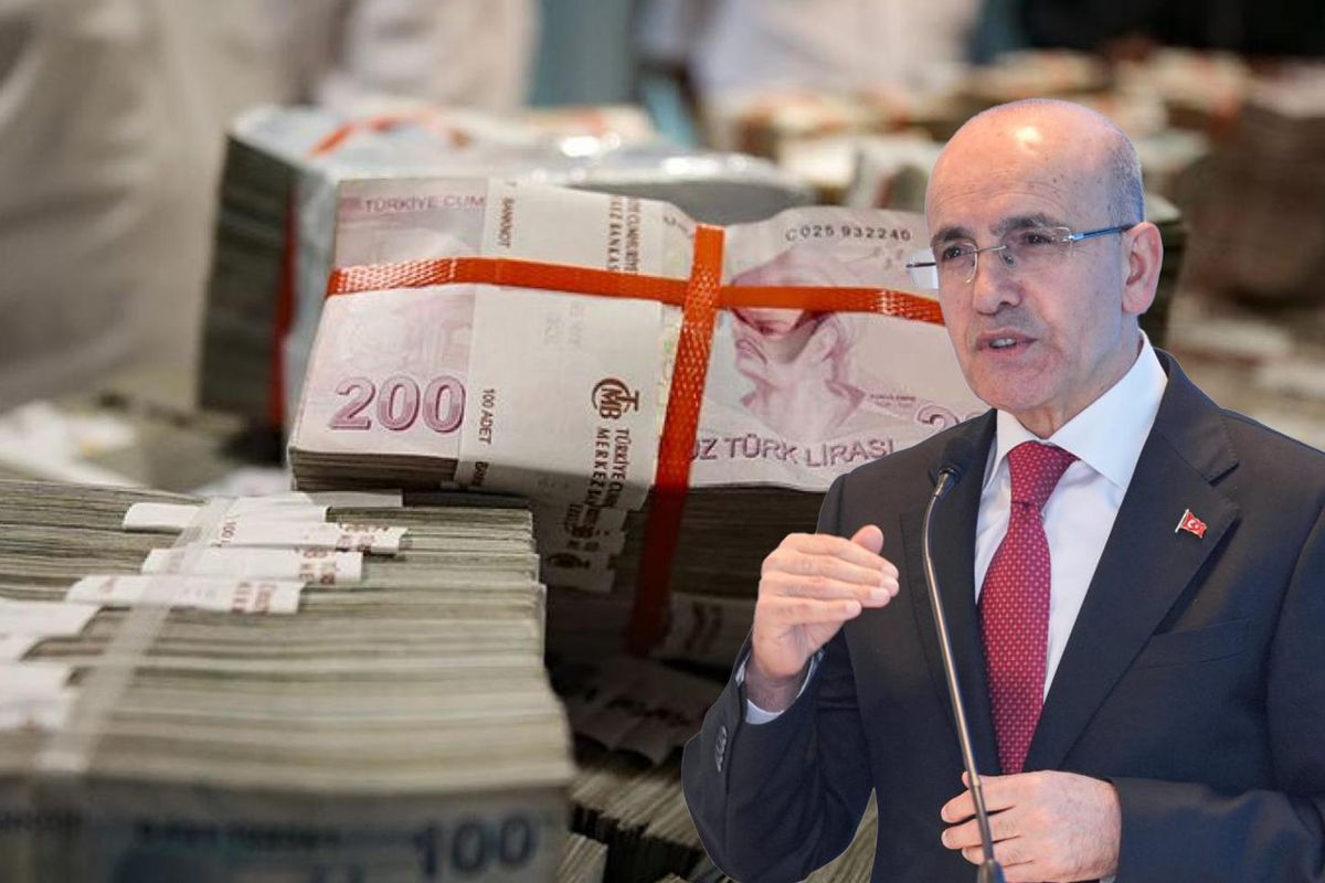 Vergi Borçlarına Faiz İndirimi Geliyor! Maliye 72 Ay Vadede Yeni Düzenleme İçin Harekete Geçti