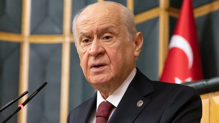 Devlet Bahçeli'den CHP Açıklaması! “Türk Siyaseti Hırpalanmamalı”