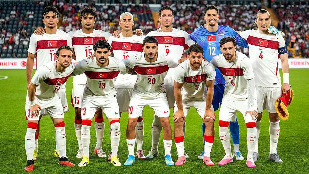 Dünya Kupası Öncesi Büyük Karar! A Milli Takım’ın 26 Kişilik Kadrosu Açıklandı