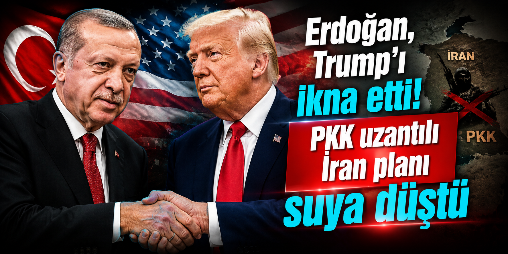 Tamir Hayman’dan Erdoğan İddiası! “İran Planı Erdoğan’ın Müdahalesiyle Engellendi”