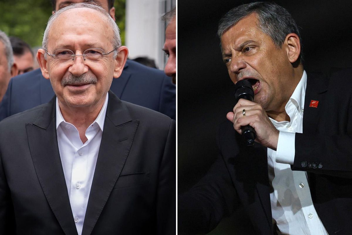DEM Parti Lideri Bakırhan’dan Kılıçdaroğlu’na İsim Vermeden Sert Çıkış