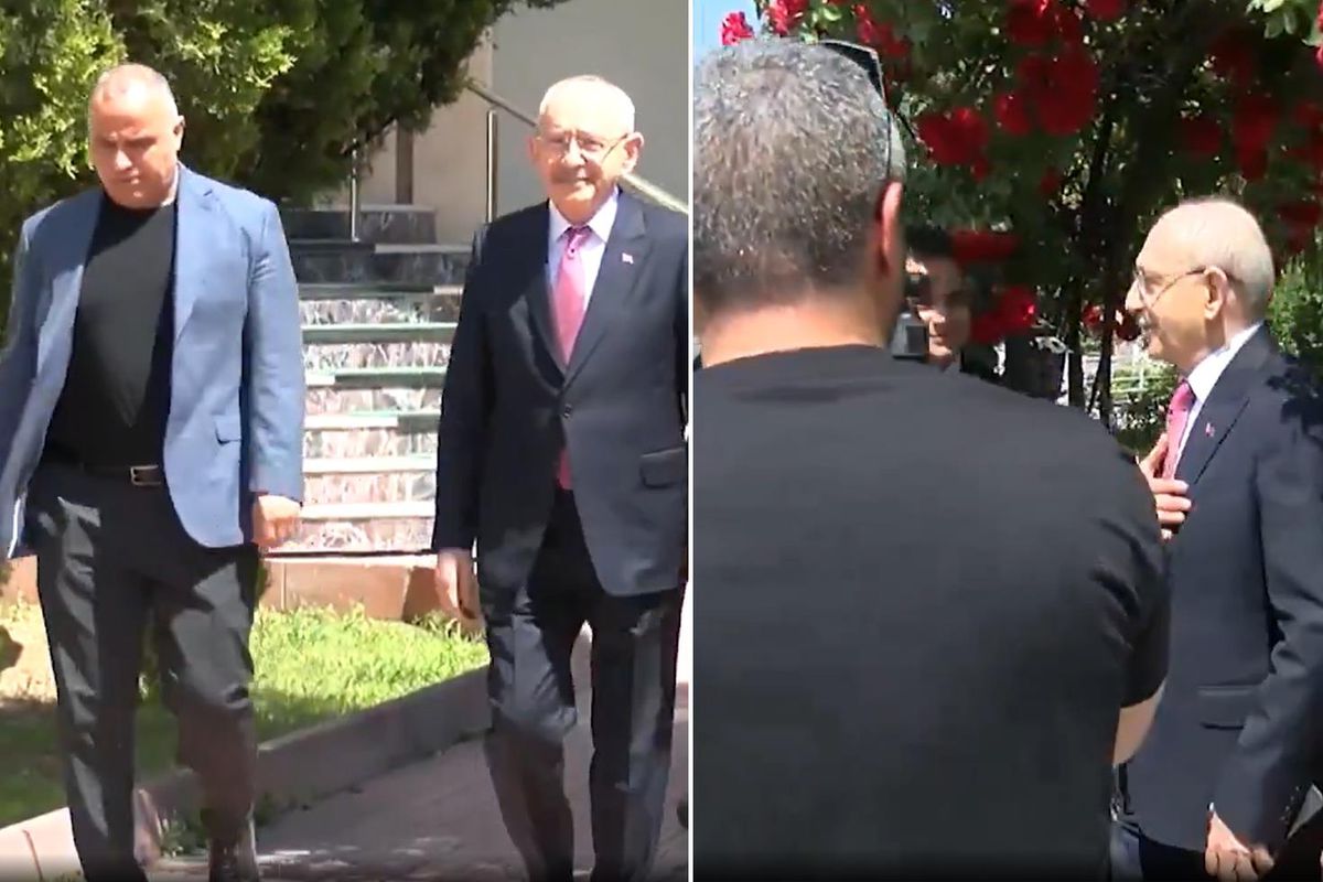 Mutlak Butlan Sonrası Gözler Kılıçdaroğlu’nda: İmzalar Toplandı mı?