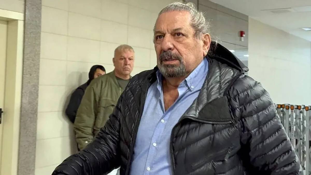Canlı Yayındaki O Sözler Başını Yaktı: Erman Toroğlu İçin Hapis Talebi