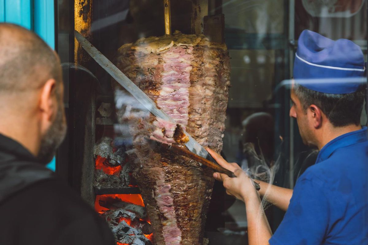 Maydonoz Döner Grubu Şirketleri İhaleye Çıkıyor: Teminat 97,5 Milyon Lira