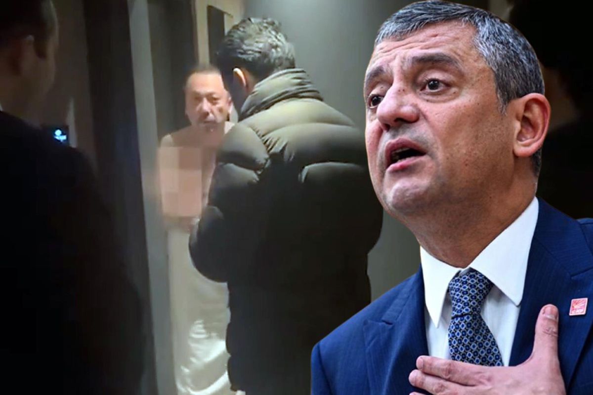 CHP Kurultay Dosyasında Şok İddialar: “700 Delegeyi Aradım”