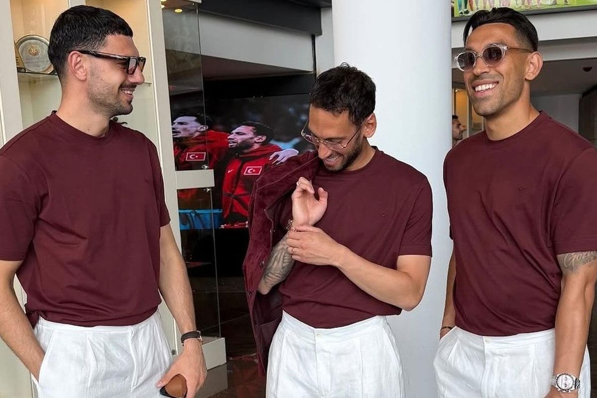 Hakan Çalhanoğlu Fenerbahçe’ye Mi Geliyor? “Gelecek Sezon Türkiye’de” İddiası Gündemde