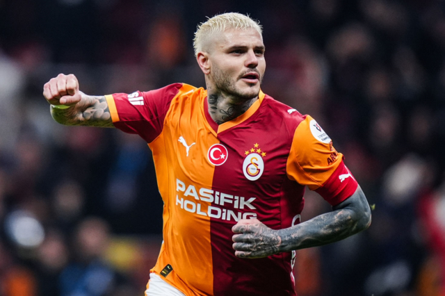 Torreira ve Icardi’den Derbi Sözleri: “Fenerbahçe Deplasmanında Daha Rahatım”