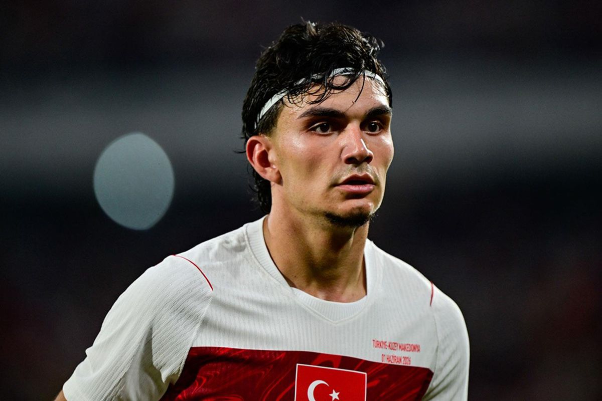 Galatasaray Can Uzun İçin Masada: Frankfurt 60 Milyon Euro İstiyor