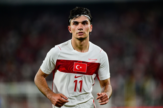 Galatasaray’dan Can Uzun İçin 30 Milyon Euroluk Dev Teklif İddiası