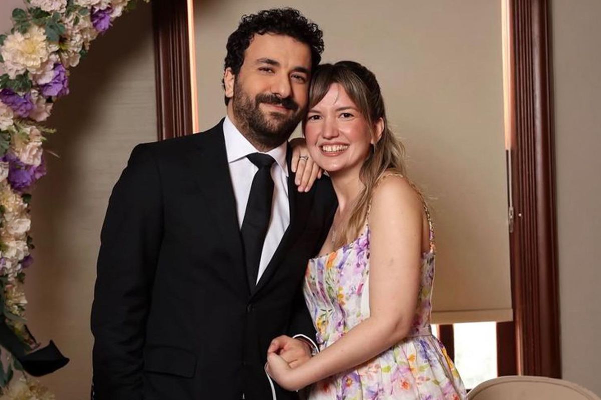Hasan Can Kaya Yarın New York’ta Evleniyor! Nikâh Detayları Ortaya Çıktı