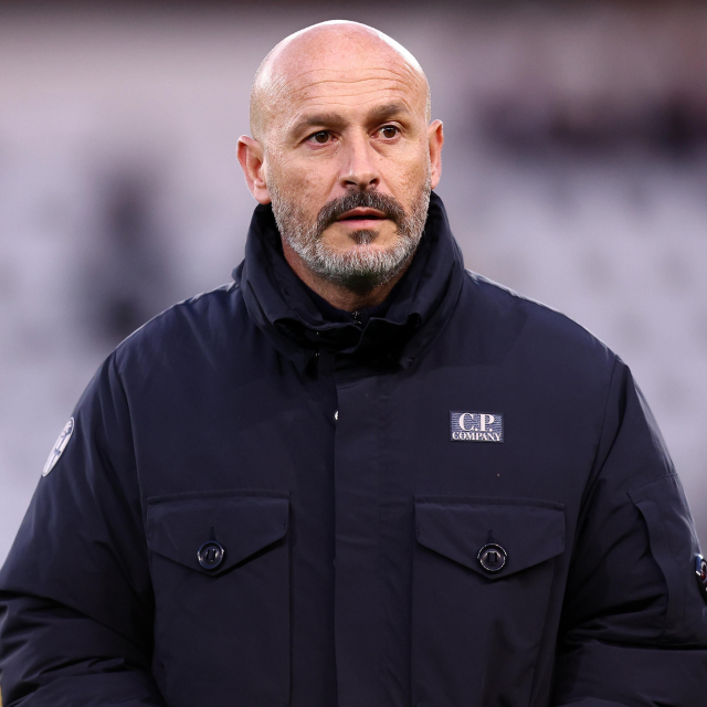 Beşiktaş, Vincenzo Italiano İle Prensip Anlaşmasına Vardı İddiası