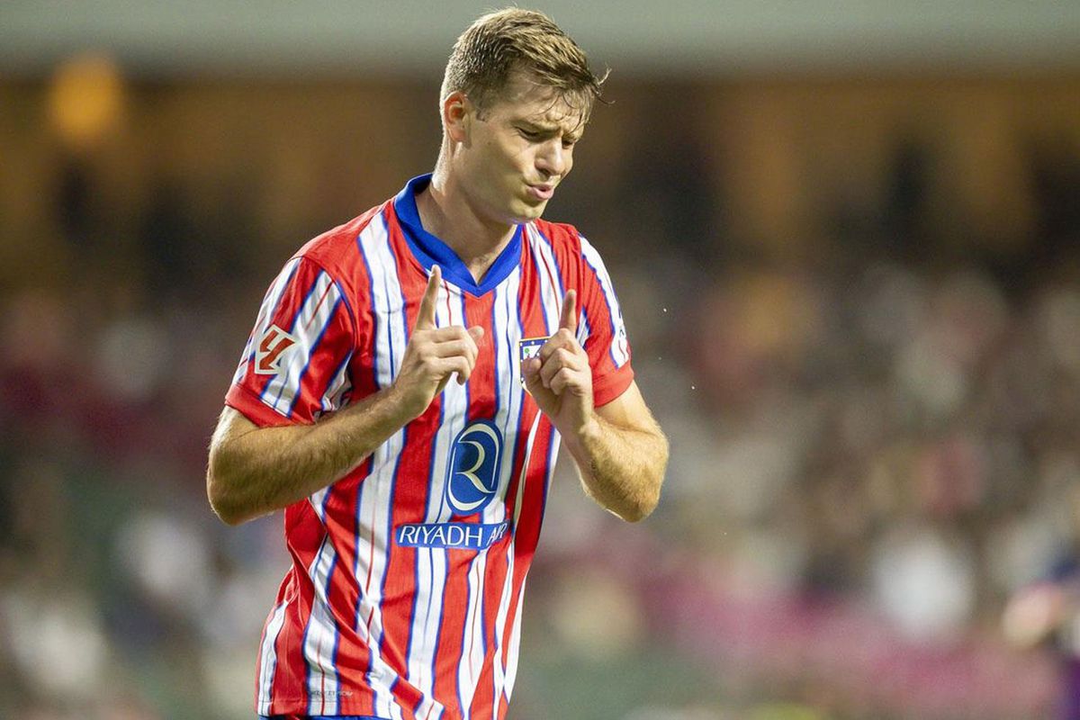 Alexander Sörloth İçin Barcelona Devrede: Transfer Bedeli 30 Milyon Euro İddiası