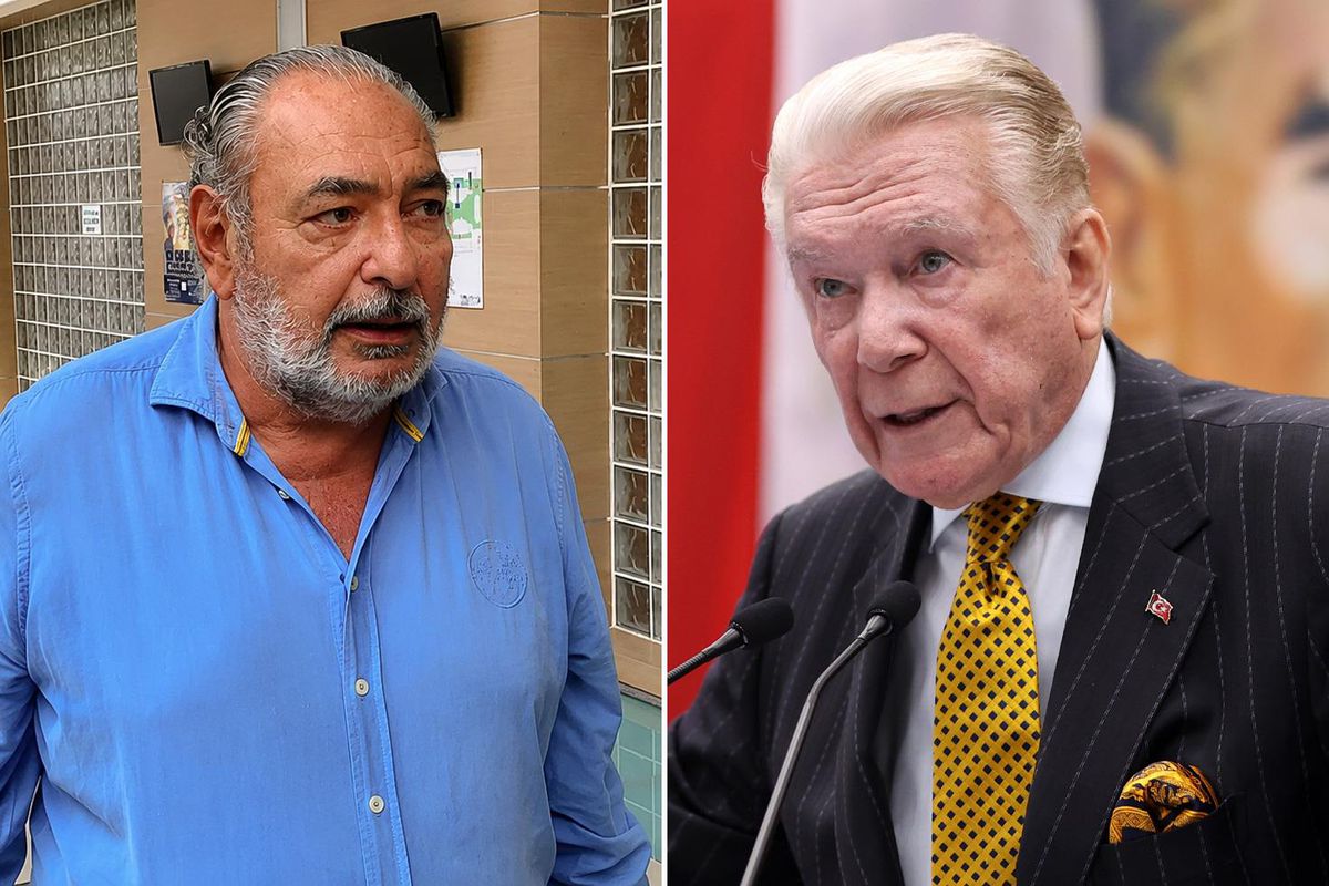Reha Muhtar’dan Acı Haber! Uğur Dündar’ın “Yapayalnızdı” Sözleri Yürek Burktu