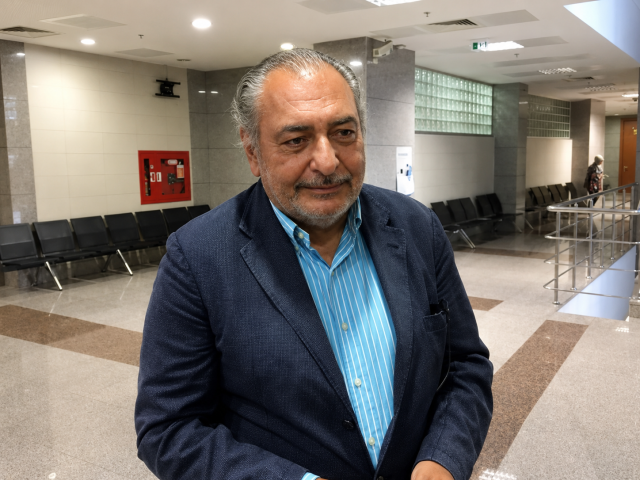 Ölümünden Sonra Ortaya Çıktı! Reha Muhtar’ın Cenaze Vasiyeti Herkesi Şoke Etti