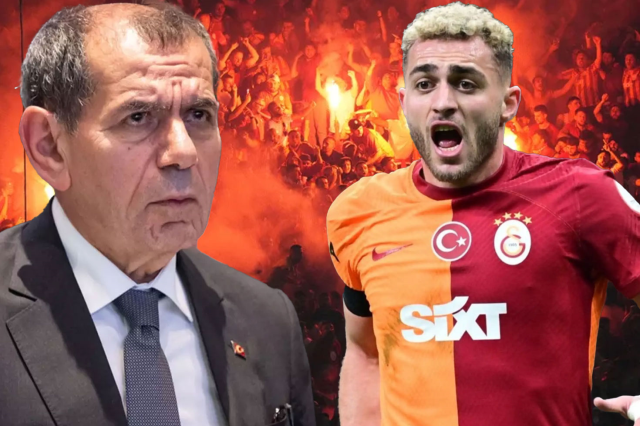 Galatasaray’dan Barış Alper Yılmaz İçin 20 Bin Adetlik Özel Koleksiyon Kararı