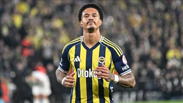 Domenico Tedesco’nun İlk Transfer Hedefi Fenerbahçe’den Jayden Oosterwolde