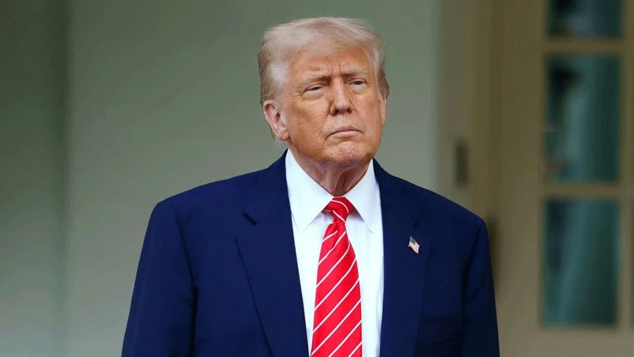 Donald Trump'tan İran Açıklaması: Hamaney İle Görüşme Sinyali Verdi