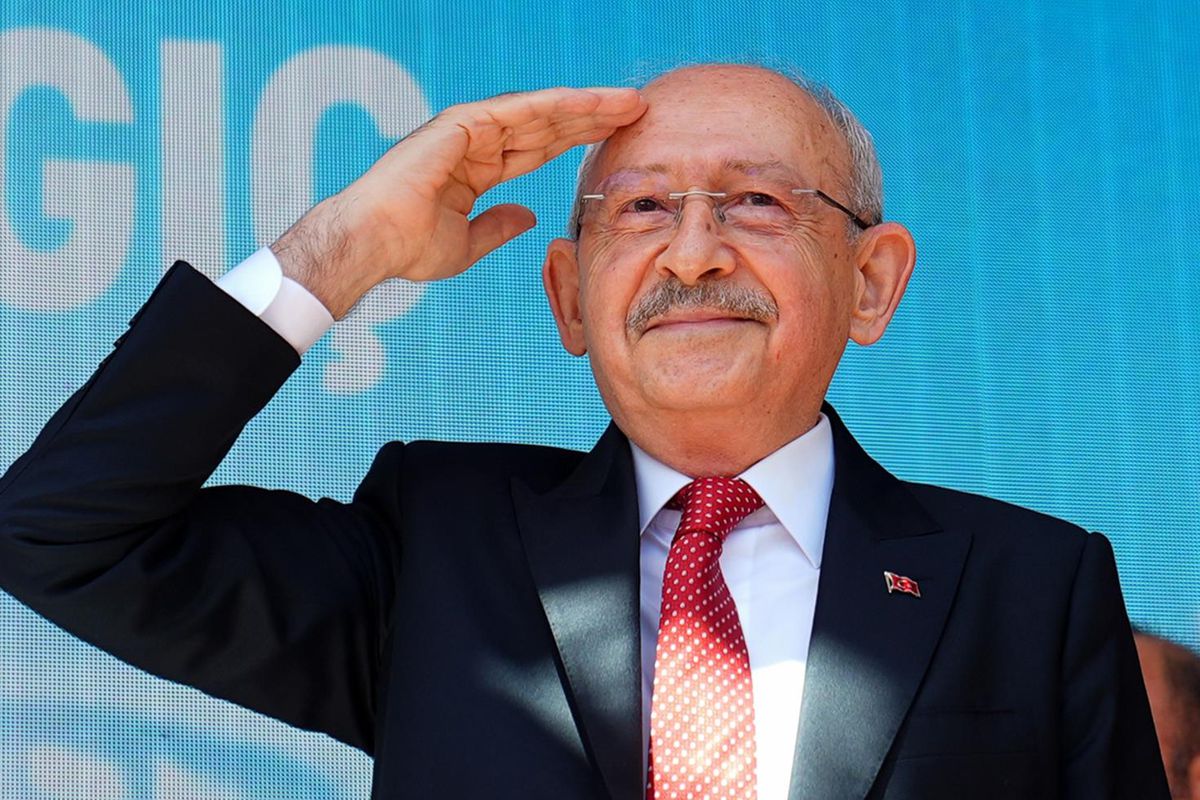 CHP’de Büyük Hesaplaşma Başlıyor! Kılıçdaroğlu Salı Günü Kürsüden Ne Mesaj Verecek?