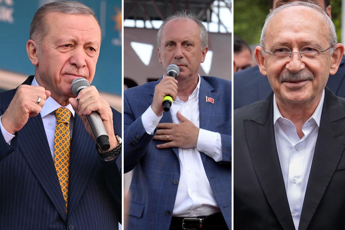 Cumhurbaşkanı Erdoğan’dan CHP’deki Kılıçdaroğlu-Özel Gerilimine Sert Sözler: “Sadece Koltuk Kavgası Var”