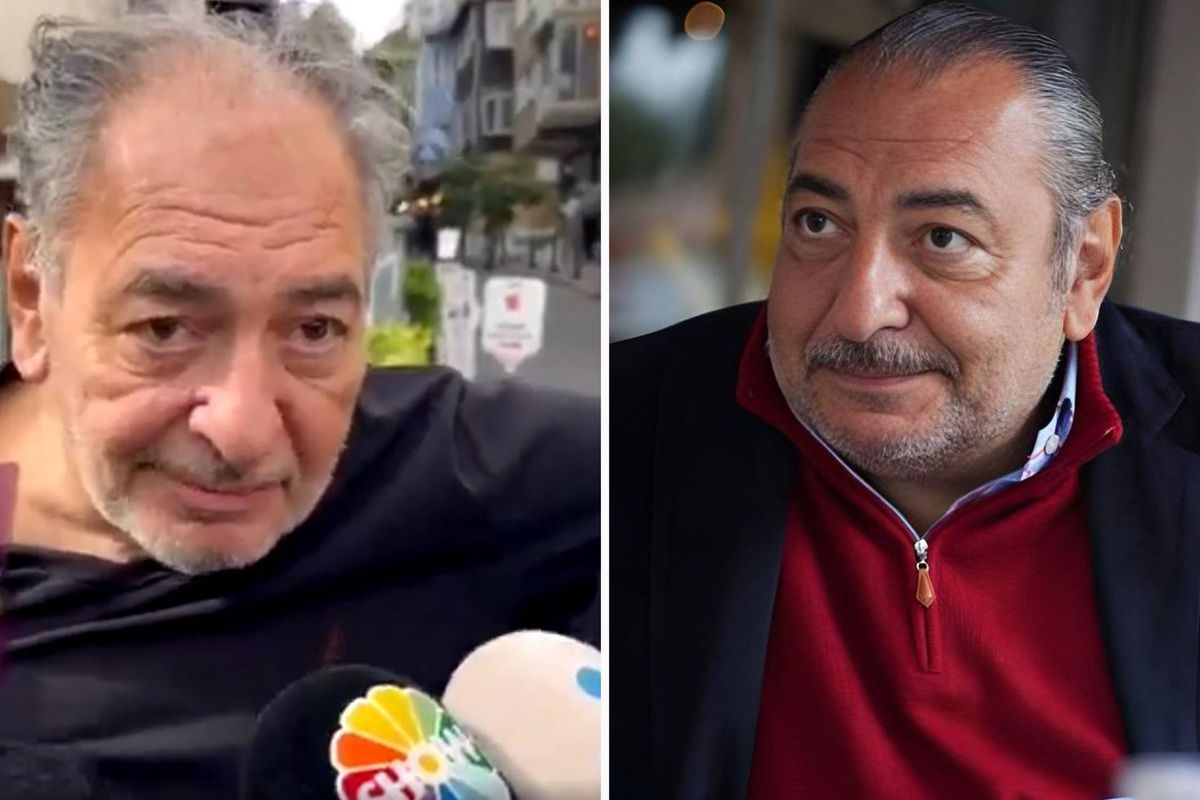 Reha Muhtar’ın Son Röportajı Ortaya Çıktı! “Etrafımdaki Herkes Elimdeki Her Şeyi Aldı” Sözleri Yürek Burktu
