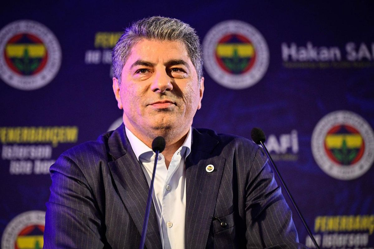 Fenerbahçe Başkan Adayı Hakan Safi, Luis Suarez İle Anlaştı