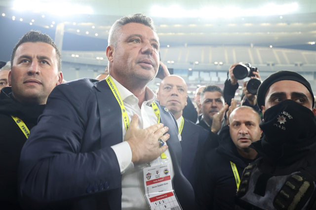 Sadettin Saran Suskunluğunu Bozdu: “Yalanla Dolanla Besleniyorlar”