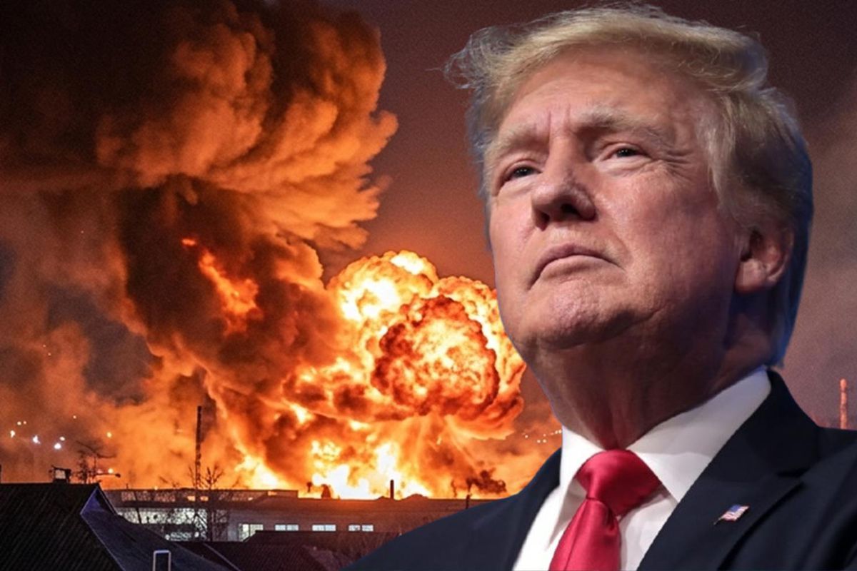 Trump’tan İran Açıklaması: “Anlaşmaya Çok Yakınlar”