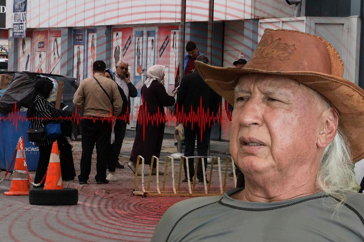 Prof. Dr. Şener Üşümezsoy’dan İstanbul Depremi Çıkışı: “7 Büyüklüğünde Senaryo Gerçekçi Değil”