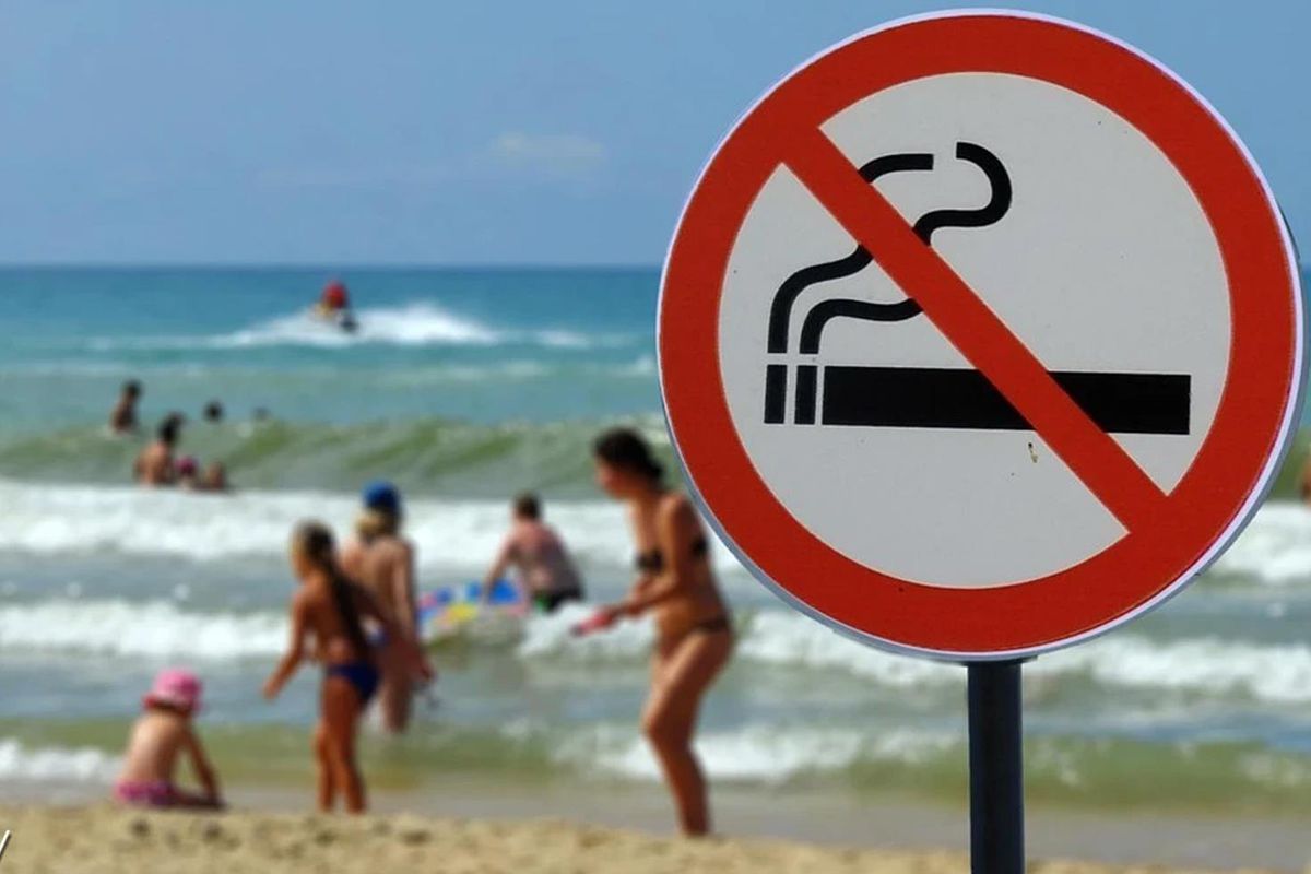 Antalya’da Tarihi Karar: Lara, Belek, Çamyuva ve Beach Park Artık Dumansız Hava Sahası