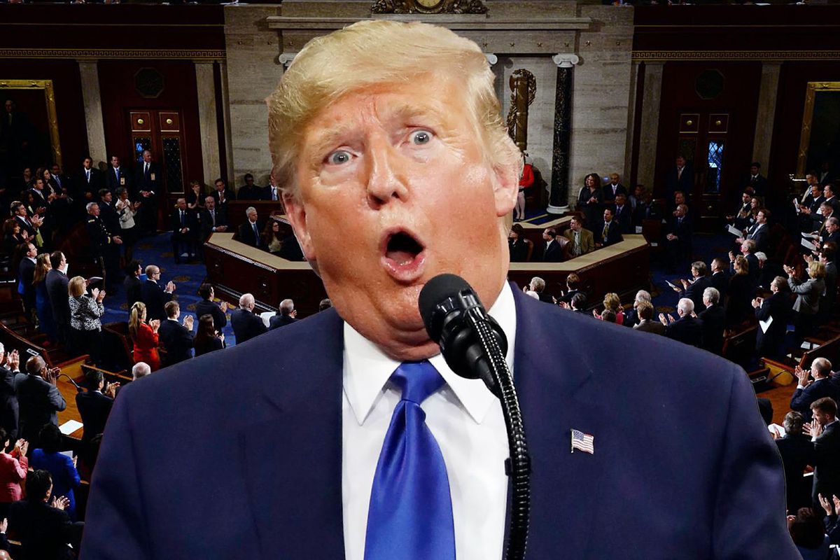ABD Temsilciler Meclisi’nden Donald Trump’a İran Freni: Asker Çek Ya da Kongre’den Onay Al