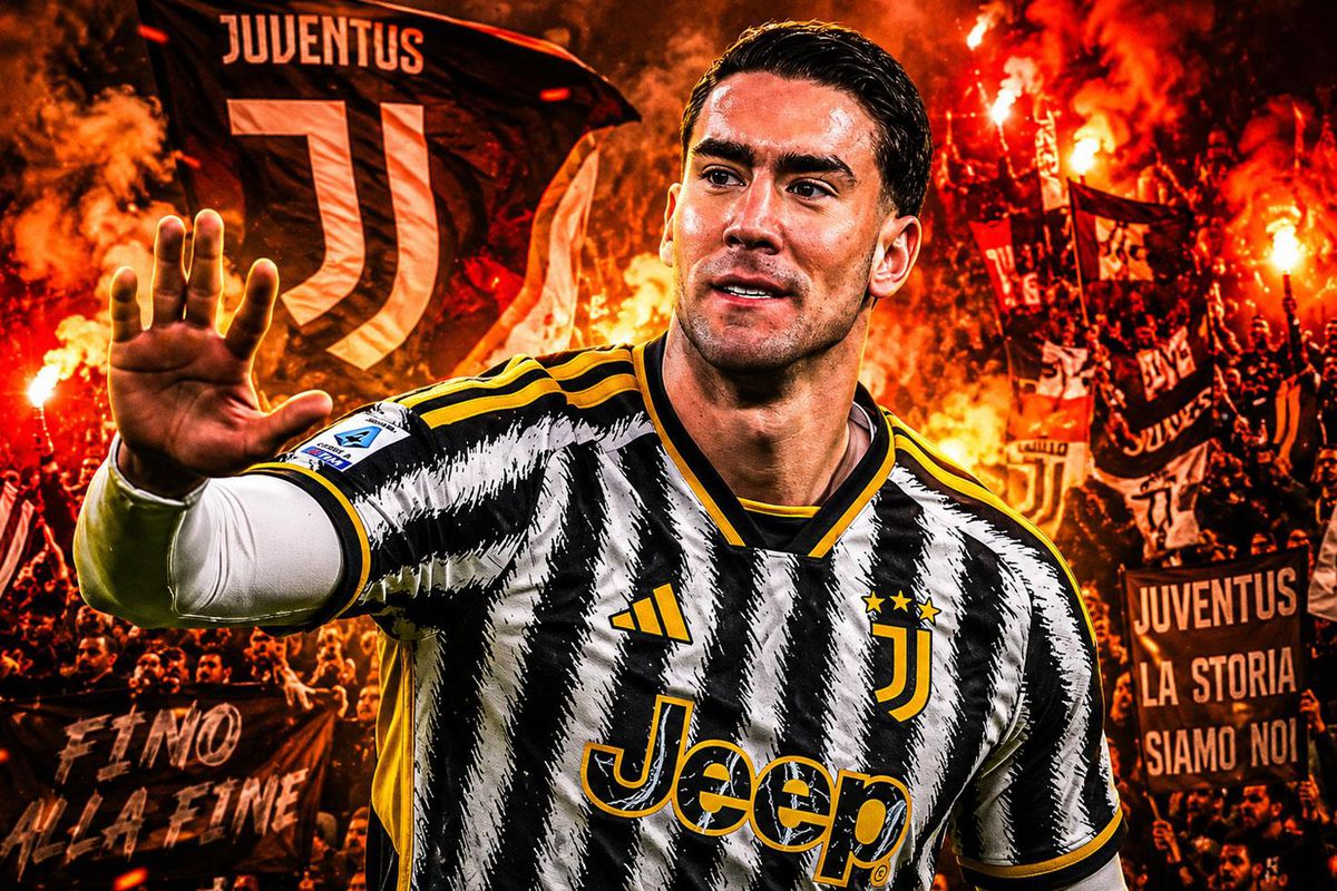 Fenerbahçe’den Dusan Vlahovic Hamlesi: Juventus Krizi Sonrası Gözler İstanbul’da