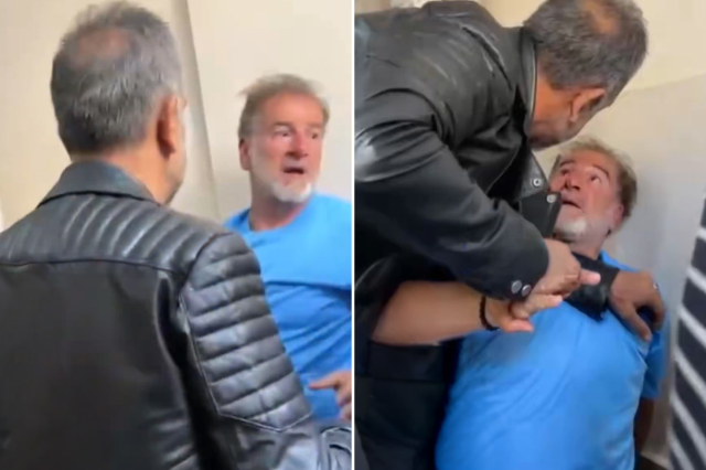 Müge Anlı’nın Eski Eşi Burhan Akdağ Saldırıya Uğradı İddiası: “Babamı Öldürüp Kaza Süsü Vereceklerdi”