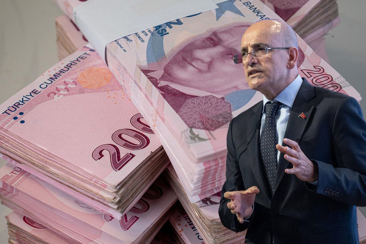 Mehmet Şimşek’ten Küresel Yatırımcılara Mesaj: Türkiye’de 20 Yıllık Vergi Muafiyeti
